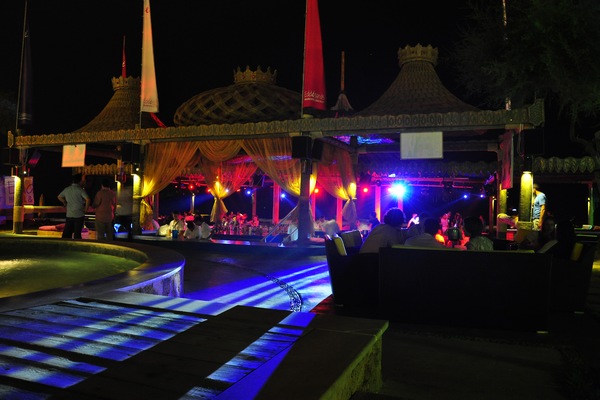 French Night at Edde Sands